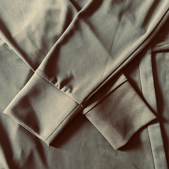 Ann Taylor Wrap Dress - Picture 10 of 13